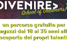 DIVENIRE - School of dreamers