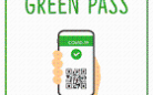 Green Pass: dal 1^ febbraio  per accedere al Comune