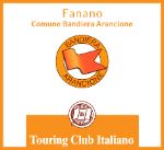 Image Fanano in vetrina fra le Bandiere Arancioni