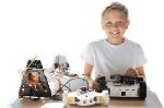 Image Mondi Robotici - Laboratori per ragazzi