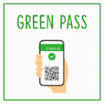Image Green Pass: dal 1^ febbraio  per accedere al Comune
