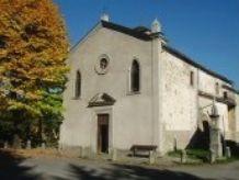 Image Chiesa Parrocchiale di S. Margherita in frazione Lotta