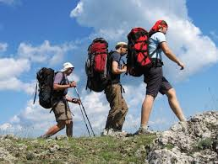 Image Escursionismo – Trekking – Orienteering – Trekking e passeggiate a cavallo