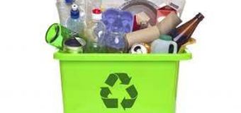 Come smaltire i rifiuti